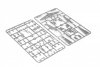Eduard 7032 Bf 109E-3 ProfiPACK edition 1/72